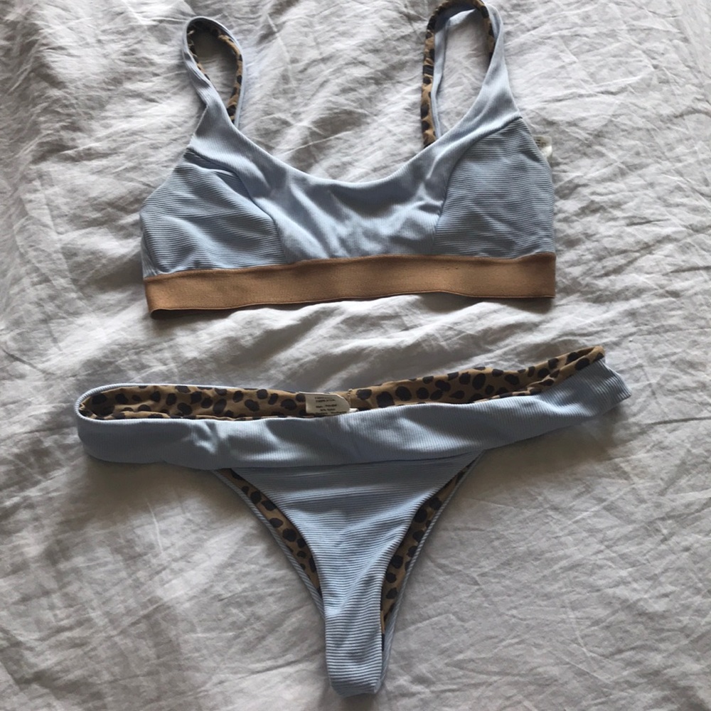 Boys & Arrows Scout Airborne TOP ONLY